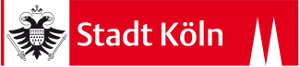 Logo der Stadt Köln