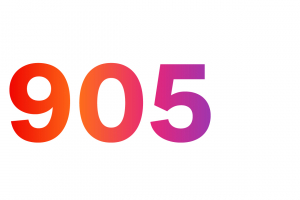 905