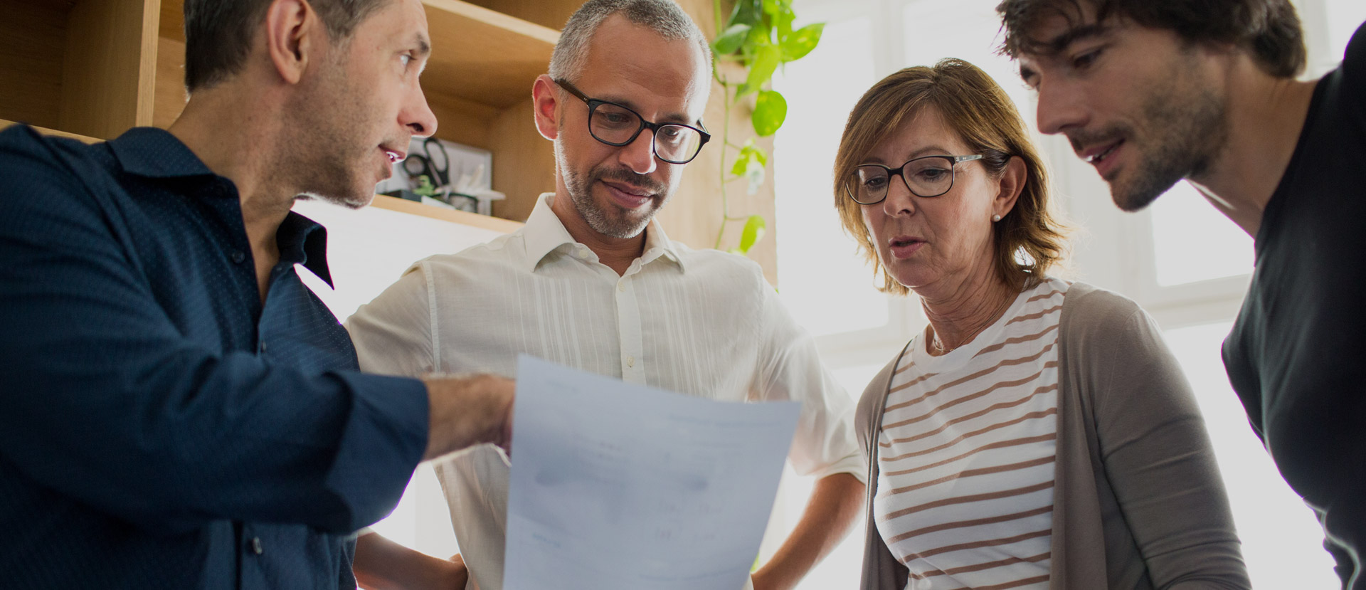 Headerimage Organisationsentwicklung